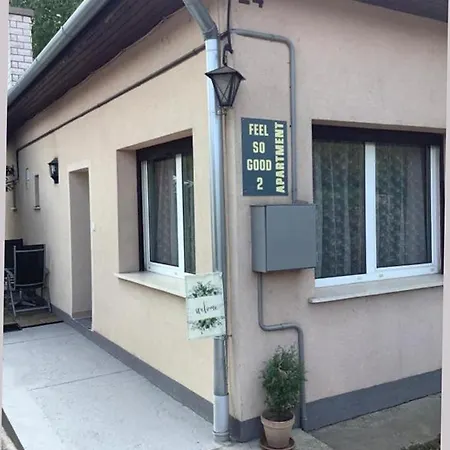 'feel So Good 2' Apartment